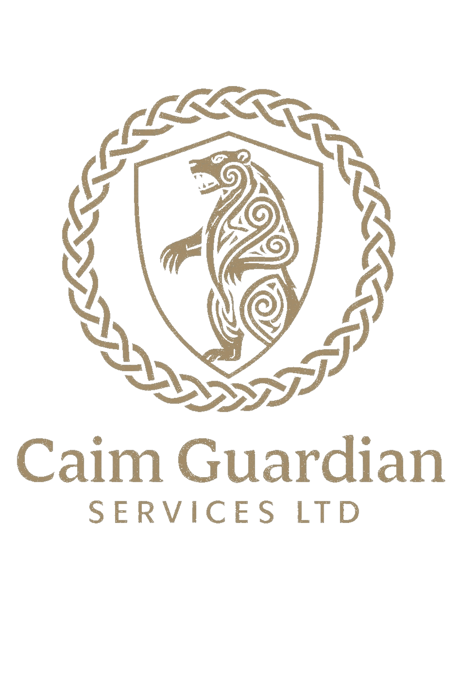 Caim Guardian Services Ltd
